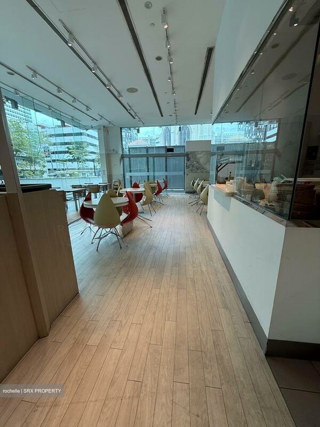 Tan Chong Tower (D7), Office #511689751